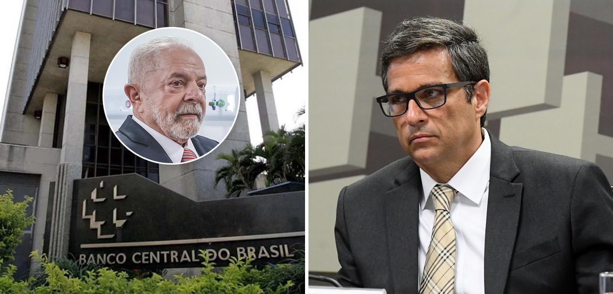 Campos Neto reconoce que el crecimiento y el empleo han sido mejores de lo que imaginaba en el primer año de gobierno de Lula