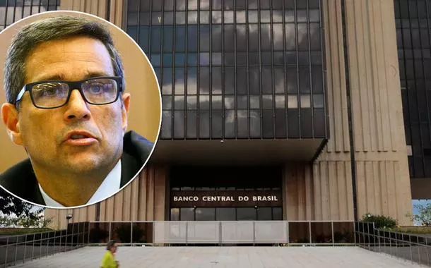 Banco Central tem obrigação de evitar ataques ao real, mas Campos Neto ignora o que está no site do próprio BC