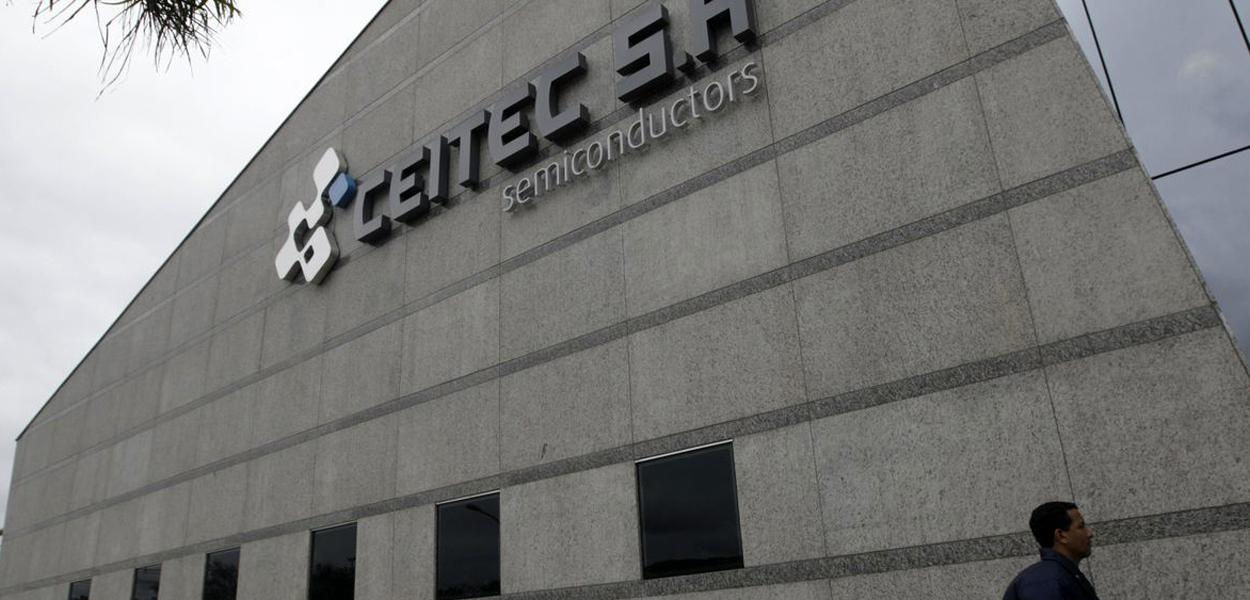 Ceitec (Foto: Bruno Domingos/Reuters) Ceitec