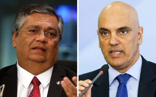 Alexande e Dino: os leões de Brasília e o golpismo do Congresso