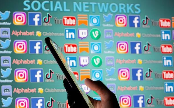 Pesquisa indica que Boulos tem força no Facebook, Marçal lidera no TikTok e Instagram; Nunes tem desvantagem