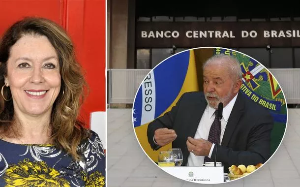 Helena Chagas diz que Lula deve pautar o debate nacional todos os dias