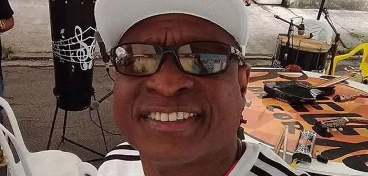 Evaldo Rosa Santos