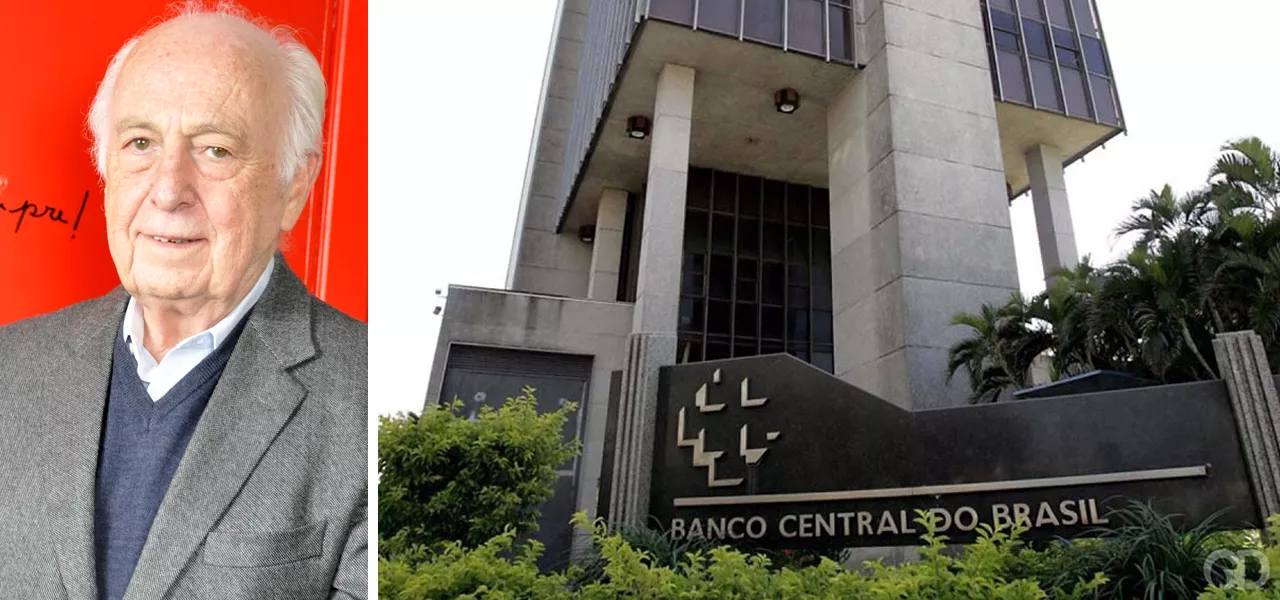 Bresser-Pereira comenta a chamada 'independência' do Banco Central