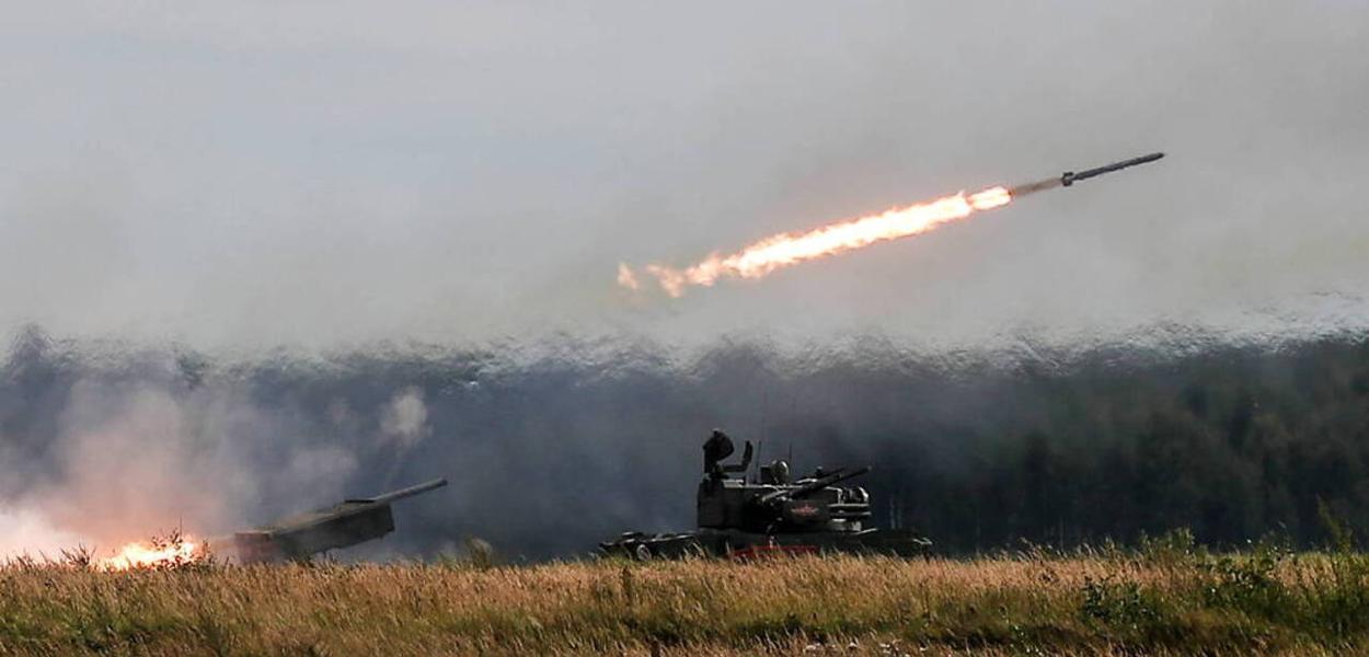 (Foto: Maxim Chemetov/Reuters)