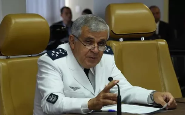 Presidente do STM diz que 'não existe comunismo no Brasil' e que 'a esquerda quer um país melhor e mais solidário'