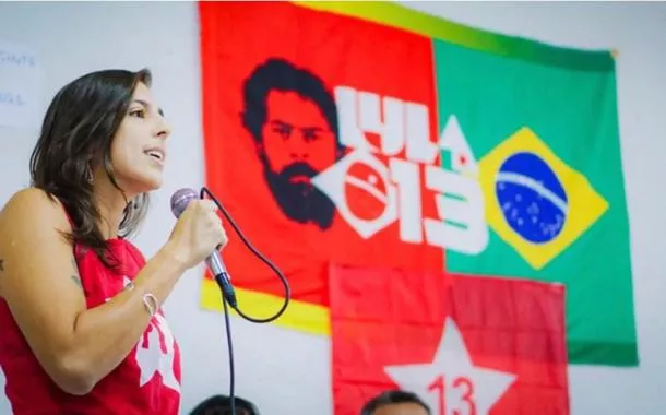 Natal: Natália Bonavides cresce e empata com Paulinho Freire