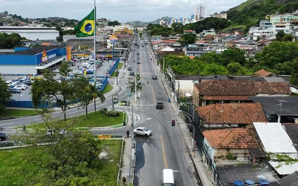 Município de Niterói