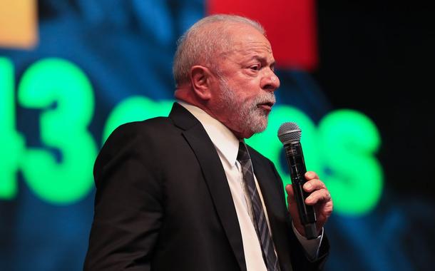 Luiz Inácio Lula da Silva