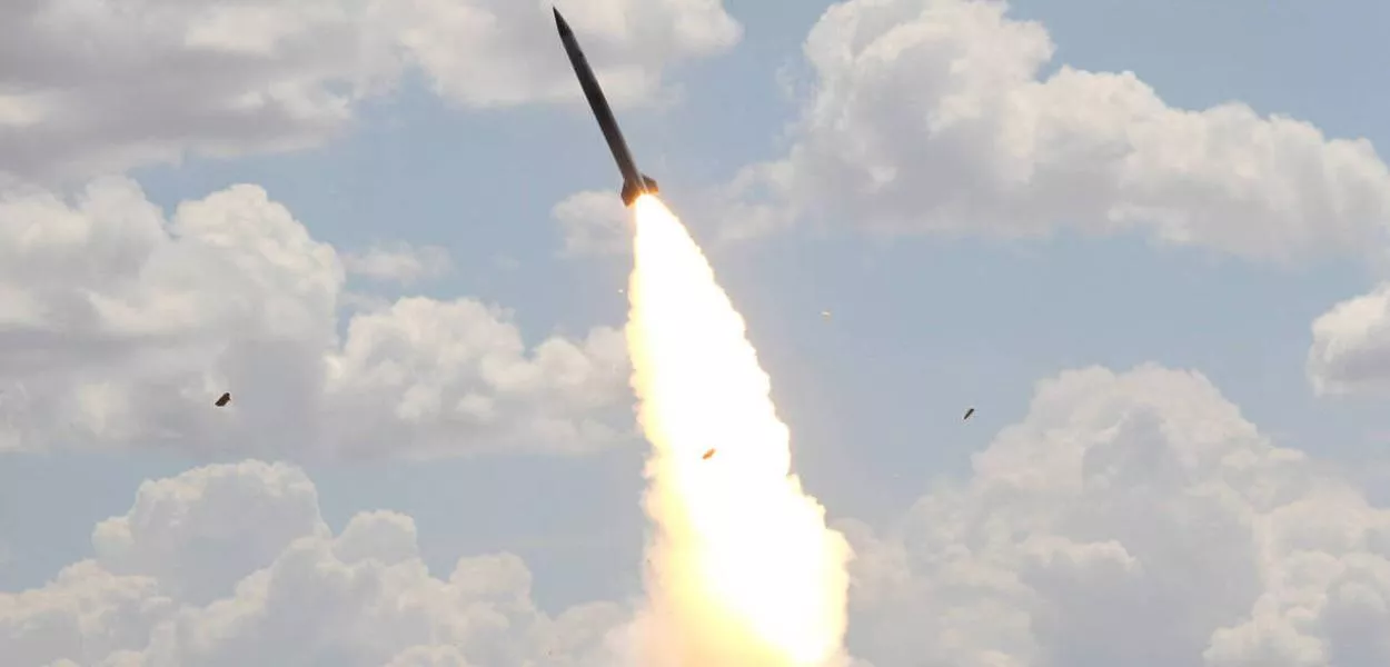 Míssil Tomahawk