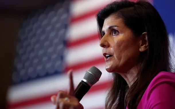 Nikki Haley