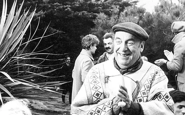 Chile reabre inquérito sobre morte de Pablo Neruda em 1973