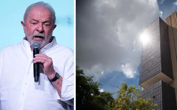 Governo elabora PEC para alterar mandato do presidente do Banco Central