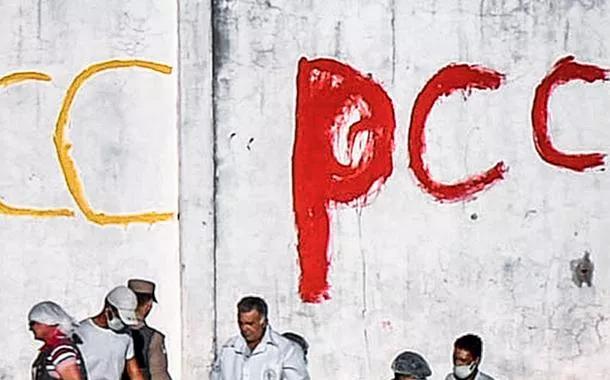 Receita: PCC movimentou R$ 6 bilhões com motéis, postos, imóveis e franquias