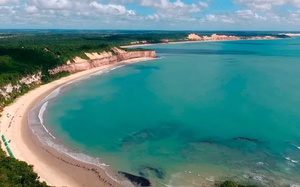 Baía dos Golfinhos