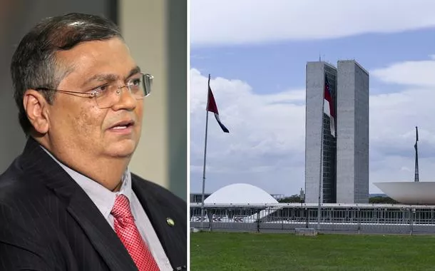 'Democracia não permite chantagem', diz Dino em meio a embate com o Congresso sobre emendas