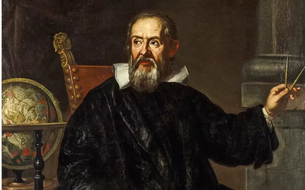 A vida e legado de Galileu Galilei: o pai da astronomia moderna