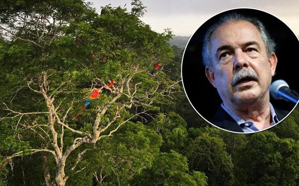 COP30: "o BNDES está atuando para deixar um legado para a capital paraense", diz Mercadante