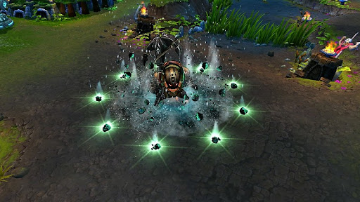 LoL: Veja um guia com técnicas populares de jogo de Summoner's Rift aqui