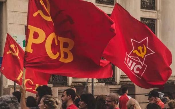 PCB - Partido Comunista Brasileiro