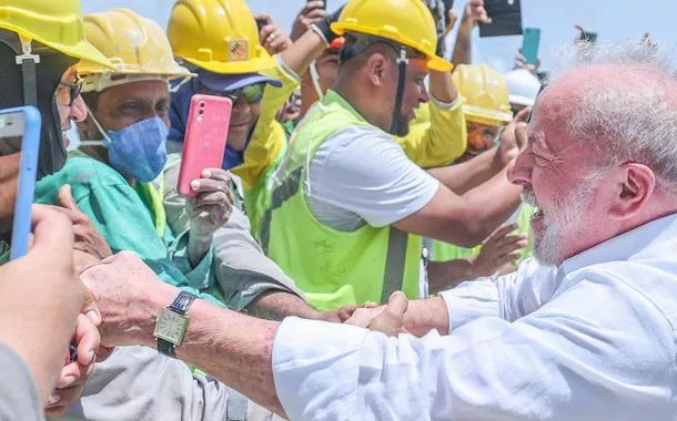 Luiz Inácio Lula da Silva