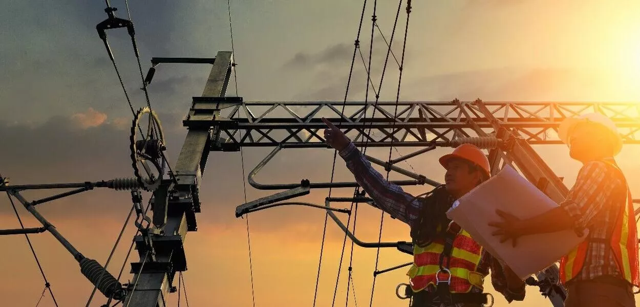 Governo descarta risco de desabastecimento elétrico e uso de térmicas caras em 2025