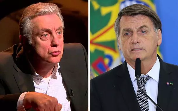 Wálter Maierovitch: a prisão preventiva de Bolsonaro é mais do que necessária