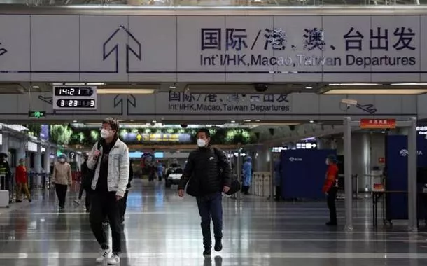 EUA podem impor custos mais altos para aéreas chinesas com veto ao espaço aéreo russo