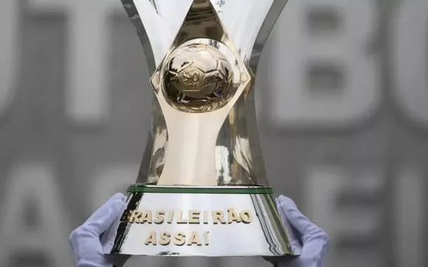 Taça do Brasileirão