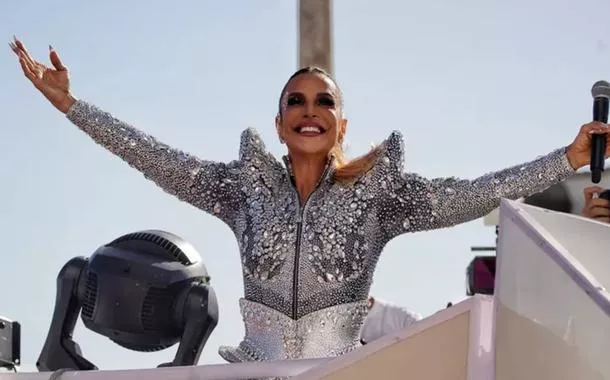 Ivete Sangalo