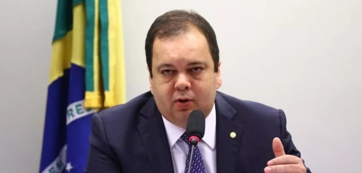 Elmar Nascimento