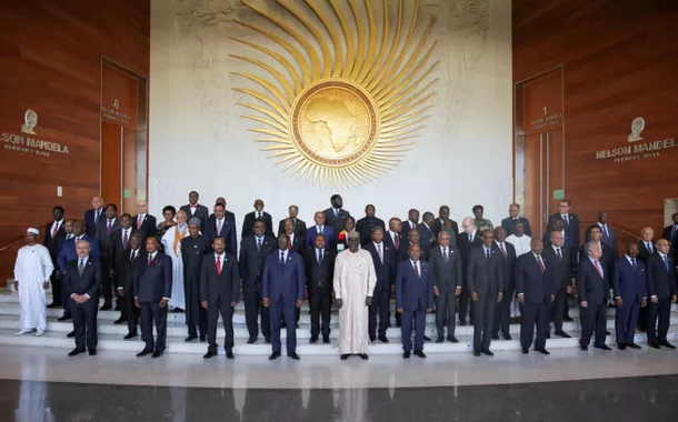 União Africana expulsa embaixador de Israel em evento; país fala em "hostilidade"