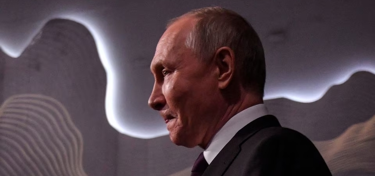 Vladimir Putin: anti-imperial ou nacionalista? Entenda