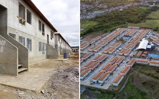 Governo Lula mapeia 2.500 imóveis vazios para famílias desalojadas pelas chuvas no RS
