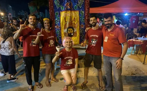 Carnaval 2023, horizonte de lutas