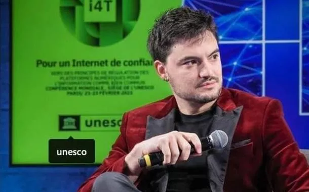 Felipe Neto será testemunha de defesa em processo de cassação de Glauber Braga