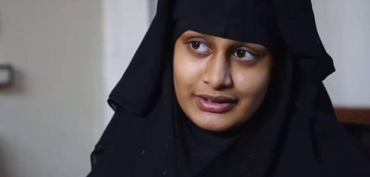 British woman who joined Islamic State loses appeal to strip her of UK citizenship
