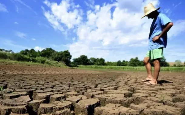 Prefeitura de Manaus decreta situação de emergência por causa da seca