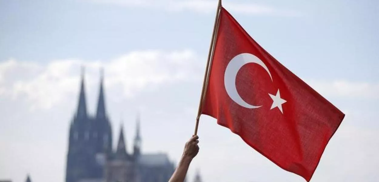 Turquia condena ação dos EUA contra a Venezuela e defende soberania popular