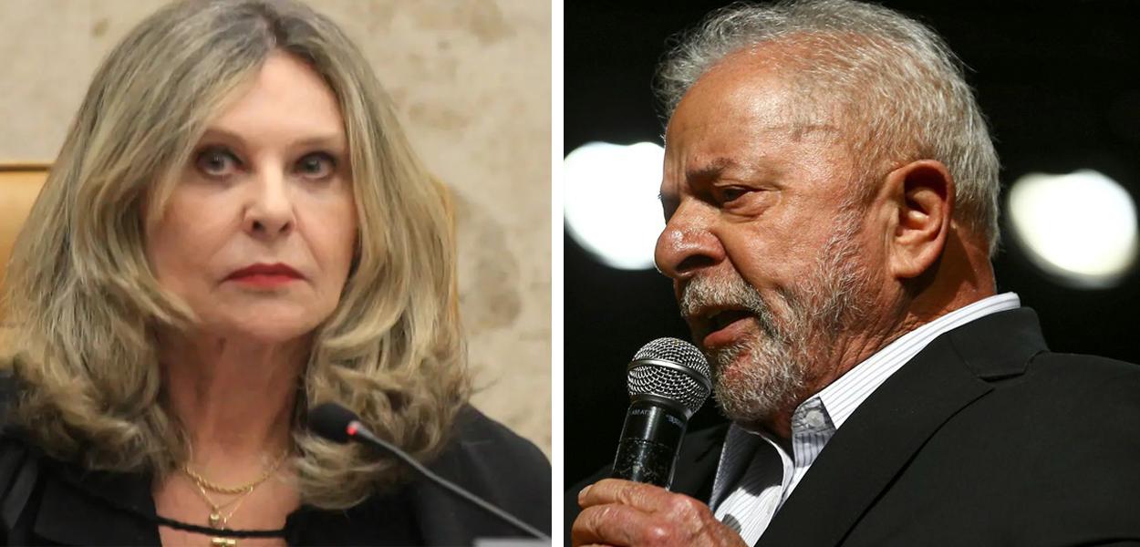 Pgr Pede Ao Supremo Retomada De Processo Sobre Doações Ao Instituto Lula Brasil 247 5419