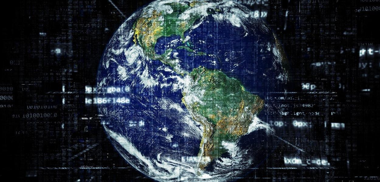 O mundo sem muros