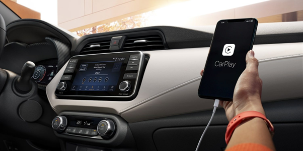 Porque o carro Versa tem sucesso no mercado