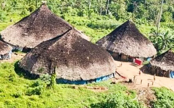 Aviões ilegais entram diariamente no Território Ianomâmi