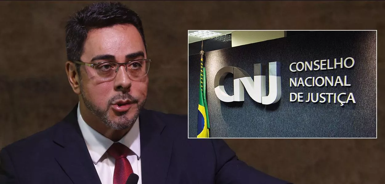 Marcelo Bretas e Conselho Nacional de Justiça (CNJ)