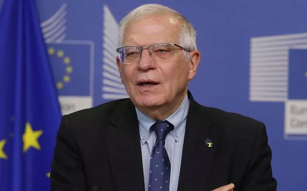 Era do domínio global do Ocidente chegou ao fim, diz Borrell