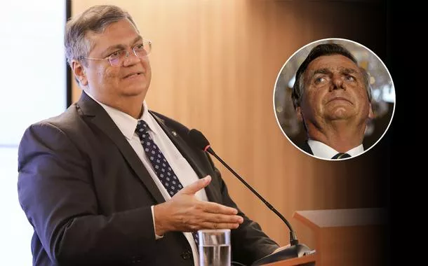 Flávio Dino rebate críticas sobre julgamento de Bolsonaro: "ninguém vai violar código de conduta"