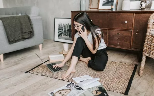 Utilizando o WhatsApp Web: Como se conectar e aproveitar suas vantagens