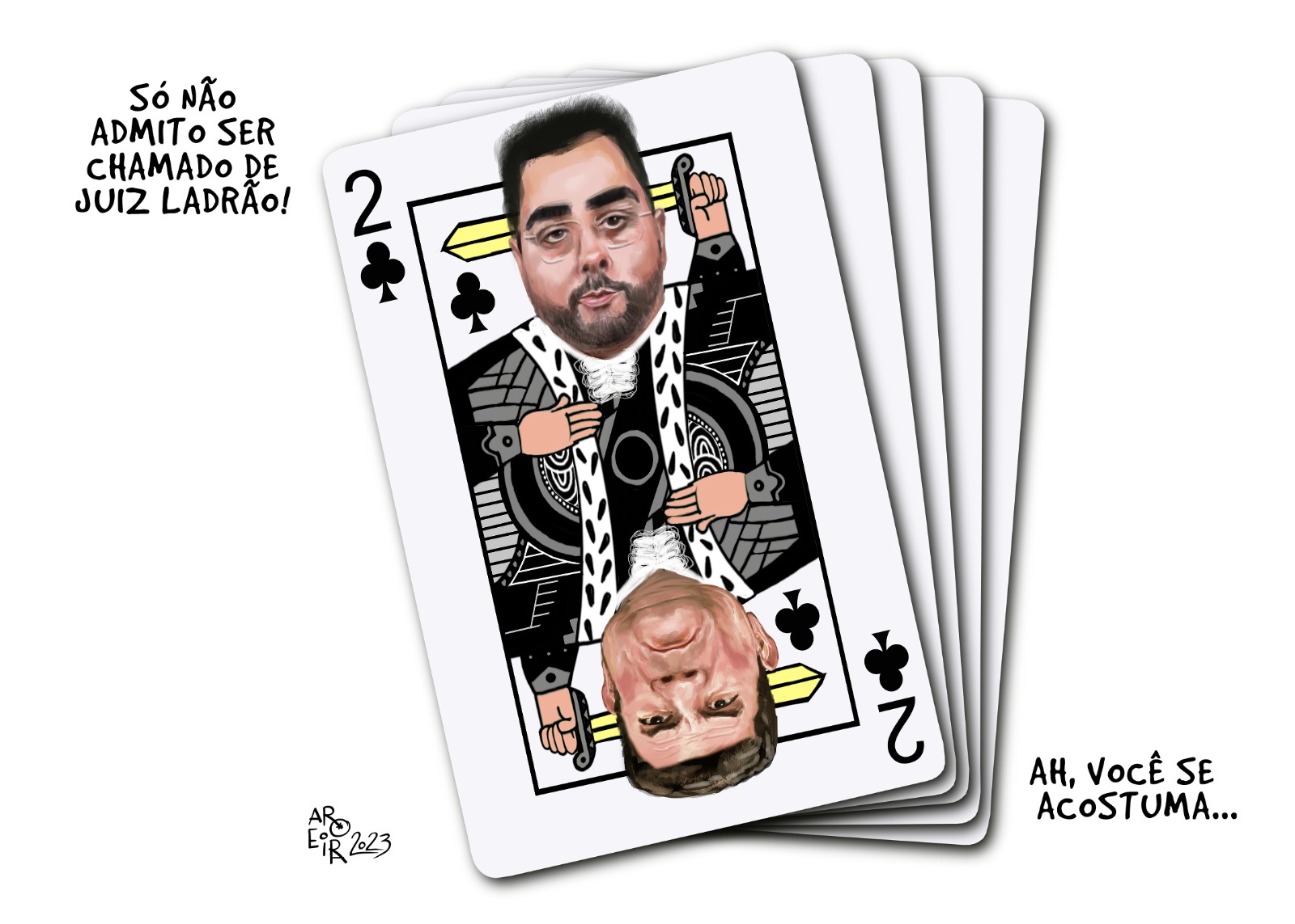 (Foto: Renato Aroeira)