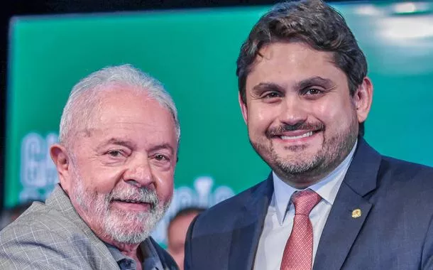 Juscelino Filho diz que Lula trouxe Brasil de volta para o diálogo com países sobre temas internacionais