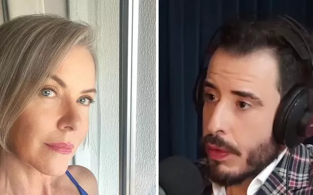 Fotógrafa que rejeitou Coach misógino do Campari avalia comportamento: 'Tenho pena, mas não sou responsável por esse trauma'